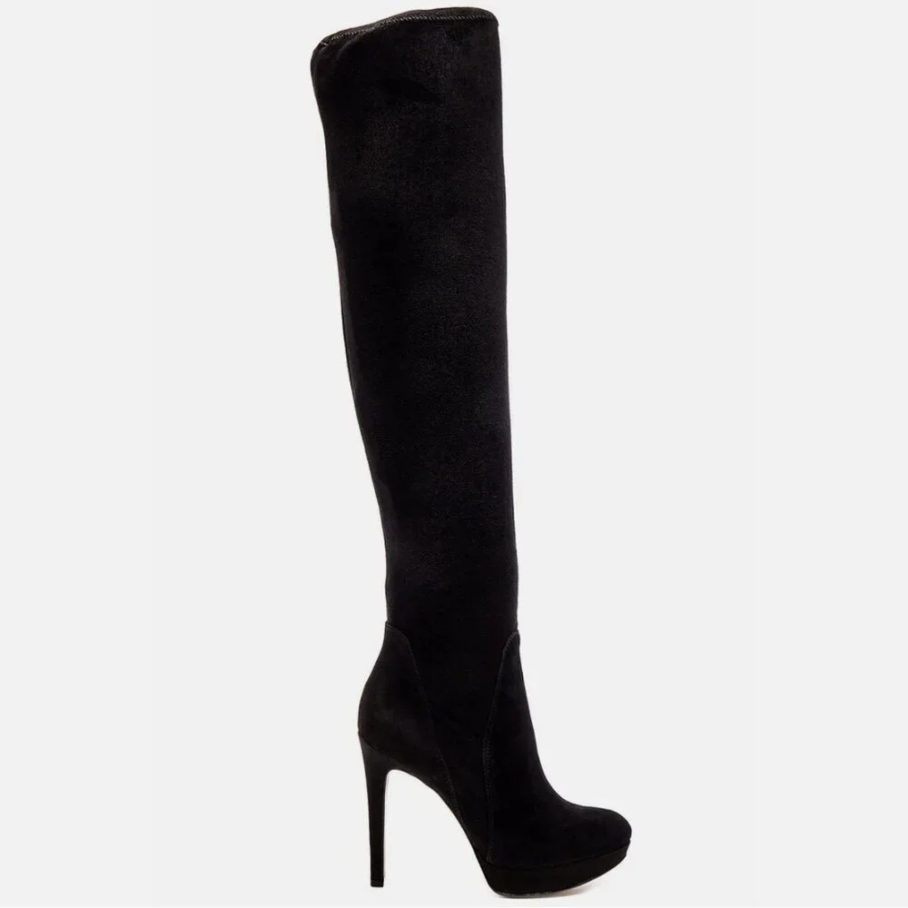 NWOB Sam Edelman Amber Over The Knee Boots